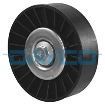 Vratna/vodici kladka, klinovy zebrovy remen, APV1022