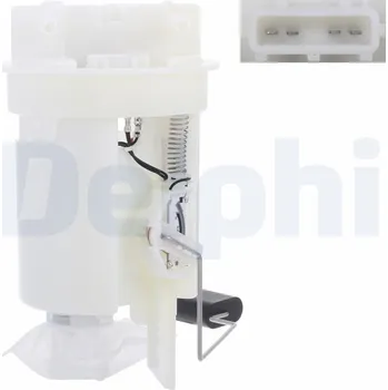 Palivové čerpadlo Palivová čerpací soustava, FG1008-12B1