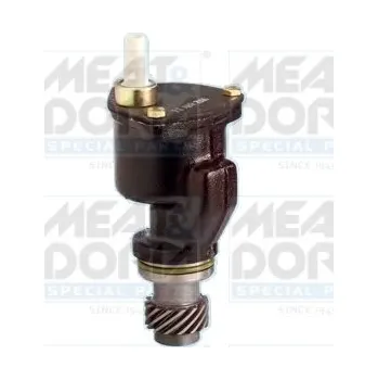 Vakuové čerpadlo Vakuové čerpadlo, brzdový systém, 91003