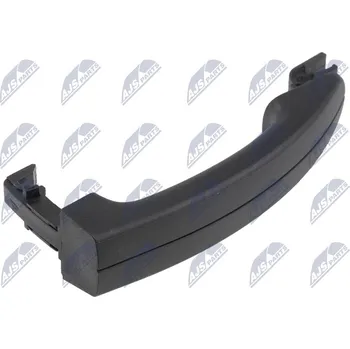 Dveře karosérie Vnější klika dveří, EZC-FR-264