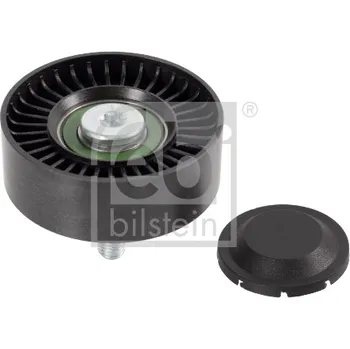 Vratna/vodici kladka, klinovy zebrovy remen, 22744