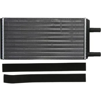 Výměník tepla Výměník tepla, vnitřní vytápění, D6VO004TT