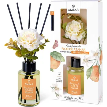 Vonná tyčinka Ambar Perfums vonné tyčinky 75 ml