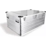 Přepravní hliníkový box Alpos 425 litrů D415 -1 mm