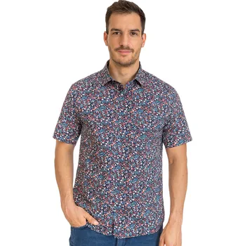 Pánská košile Letní pánská košile vz.č.6 Velikost: S