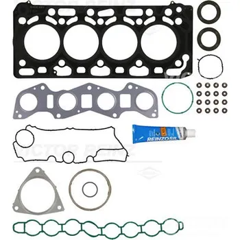 Těsnění motoru Sada těsnění, hlava válce, 02-10213-01