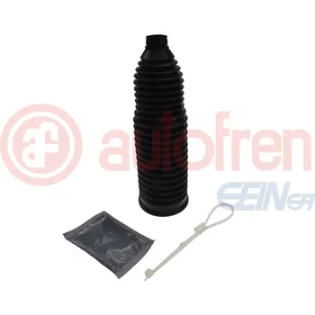 Sada měchů, řízení, D9326