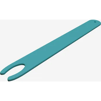 Příslušenství pro fitness DOMYOS Nástroj na výměnu gum u trampolíny 140 do vnitřních prostor