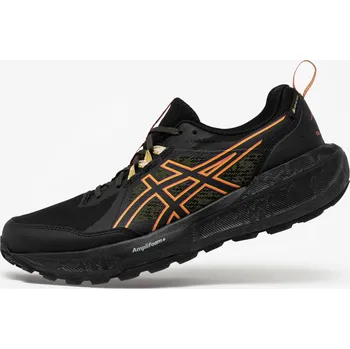 Dámská sportovní obuv ASICS Dámské boty na trailový běh GEL-Sonoma 8 GTX 42 ORANŽOVÁ|ČERNÁ