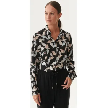 Dámská košile Tatuum DÁMSKÁ VZOROVANÁ KOŠILE FELA 1