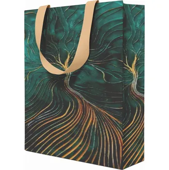 Anna Style Papírová taška Anna Style TP1 262 střední 581874