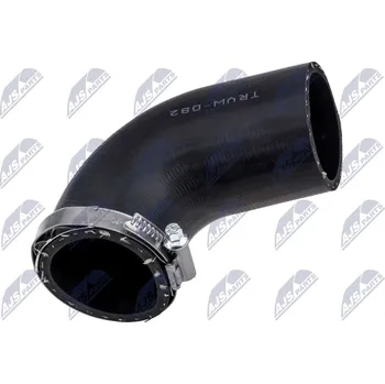 Přislušenství brzdového systému Hadička plnicího vzduchu, GPP-VW-082