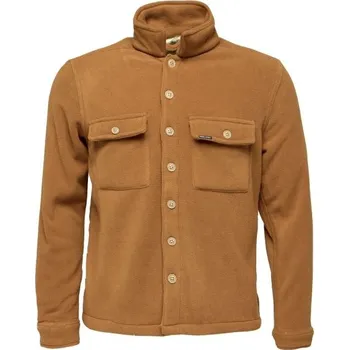 Pánská košile Pánská košile BLEND BHBAKI M Hnědá