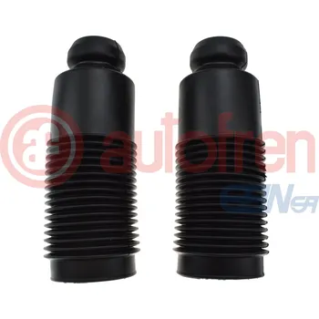 Ochranná sada proti prachu, tlumič pérování, D5244