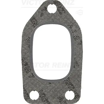 Těsnění výfuku Těsnění, kolektor výfukových plynů, 71-31384-10