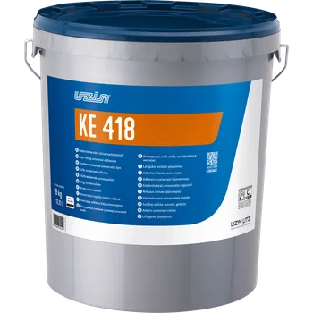 Průmyslové lepidlo Uzin KE 418 14kg