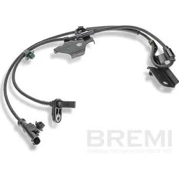 Čidlo automobilu Snímač, počet otáček kol, 51258