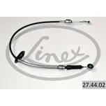 Tažné lanko, manuální převodovka, 27.44.02