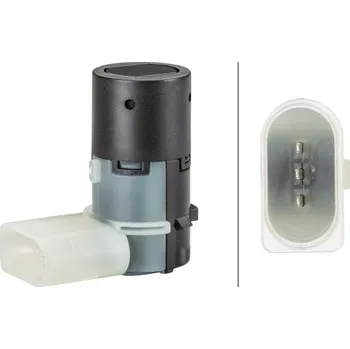 Parkovací asistent Parkovací senzor, 6PX 358 141-241