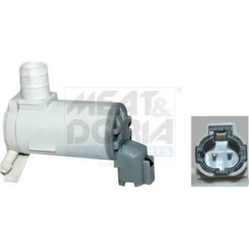 Vodní pumpa motoru Vodni cerpadlo ostrikovace, cisteni skel, 20155