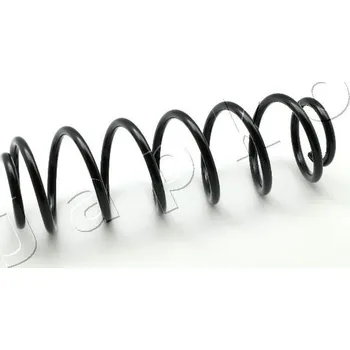 Pružina podvozku, ZCJ6996A