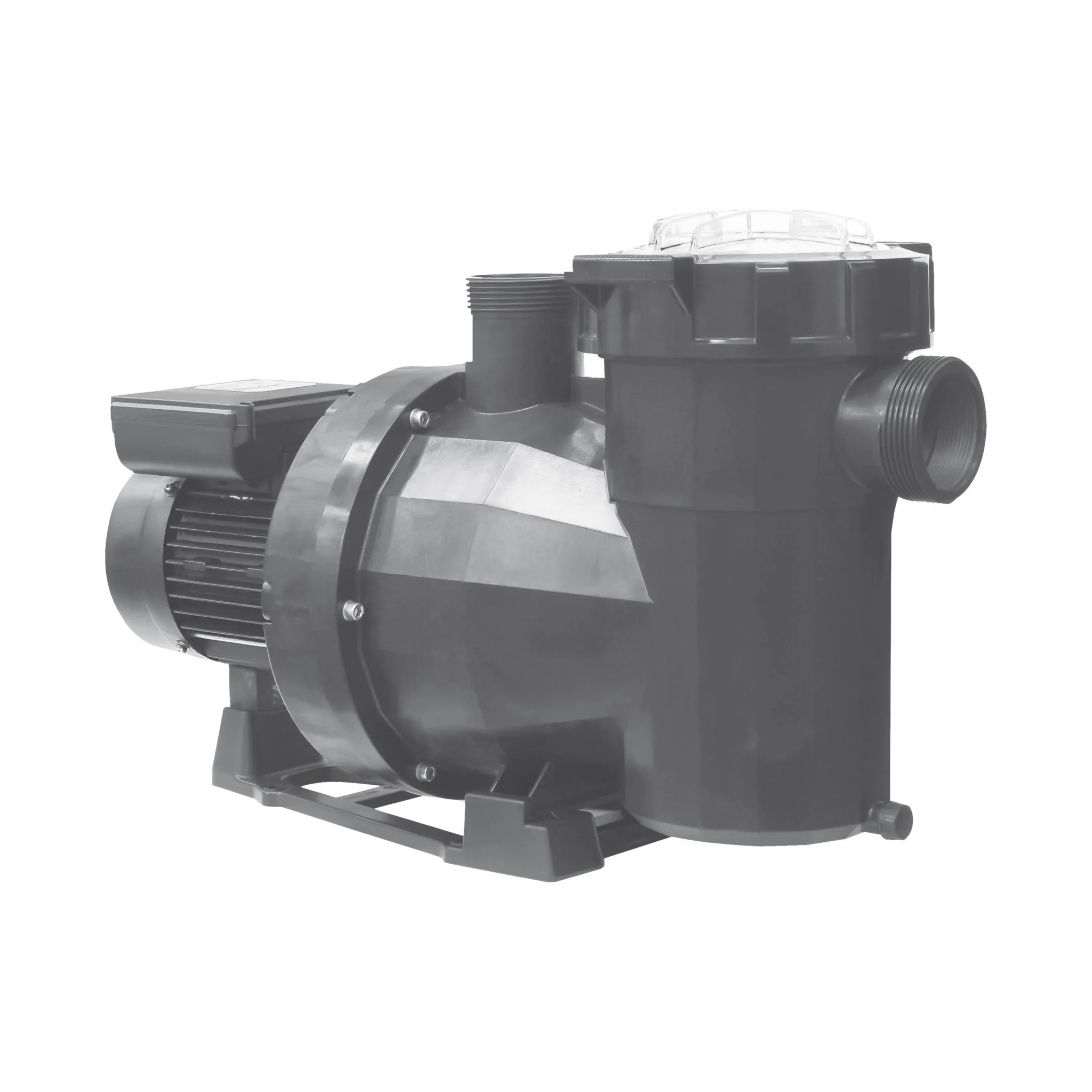 Fotografie 3 - Bazénové čerpadlo ASTRALPOOL Victoria Plus Silent 11 m3/h 230 V