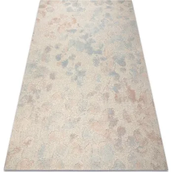 Koberec Koberec FLUX 461.60.AE990 krémový / modrý