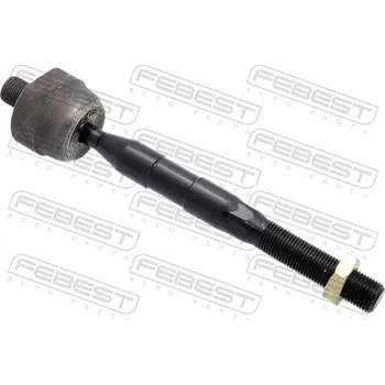 Táhlo řízení Axiální kloub, příčné táhlo řízení, 0422-V75