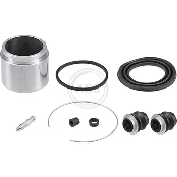 Přislušenství brzdového systému Sada na opravy, brzdový třmen, 57073