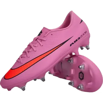 Kopačky Pánské kolíky Nike Mercurial Vapor 16 Academy SG-Pro AC bordo