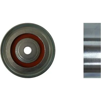 Vratna/vodici kladka, klinovy zebrovy remen, P366002