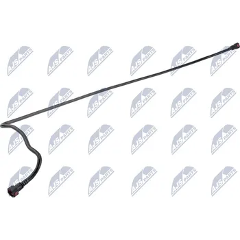 Palivové čerpadlo Palivové potrubí, BPP-RE-011