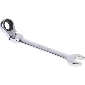 Klíč Očkoplochý klíč Pro WK-13CRV-POGP