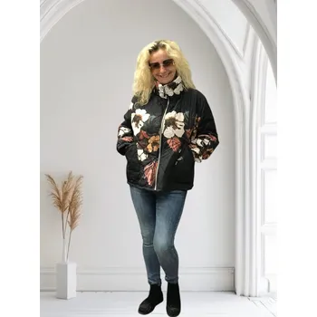 Dámská podzimní bunda Danny Barva: Vícebarevná, Size system: One size