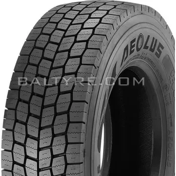 AEOLUS AE 315/60R22,5 NEO ALLROADS D+ 152/148L 20PR TL L (120 km/h) 22.5 152/148 315 60 73 dB D C AEOLUS