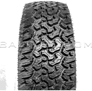 Celoroční osobní pneu INSA-TURBO IT 235/70R16 RANGER 2 106S S (180 km/h) 16 106 (950kg) 235 70 INSA-TURBO