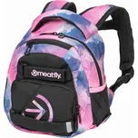 Meatfly batoh Levi Bubbles 10 L | Mnohobarevná | Objem 10 L