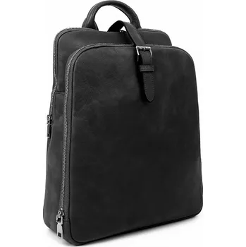 Městský batoh Kandoo Mendez Černý