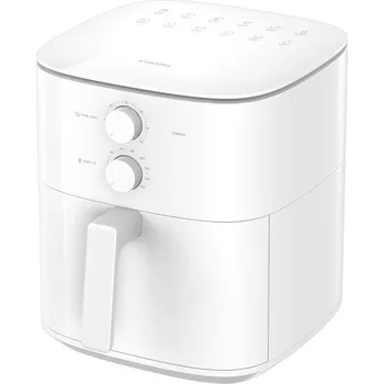 fritéza Horkovzdušná fritéza Xiaomi Air Fryer Essential 6l bílá