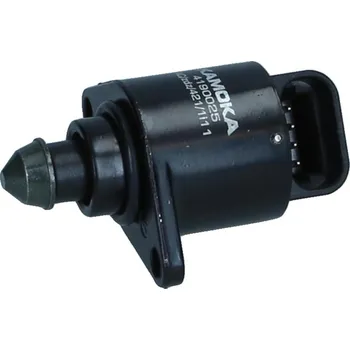 Klimatizace automobilu Volnoběžný regulační ventil, přívod vzduchu, 4190025