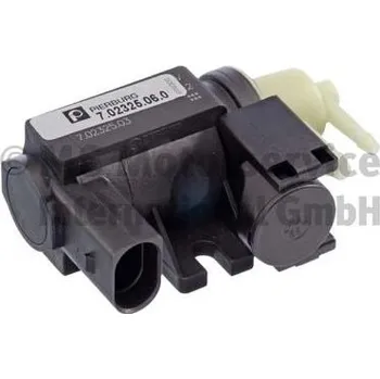 Turbodmychadlo Měnič tlaku, turbodmychadlo, 7.02325.06.0