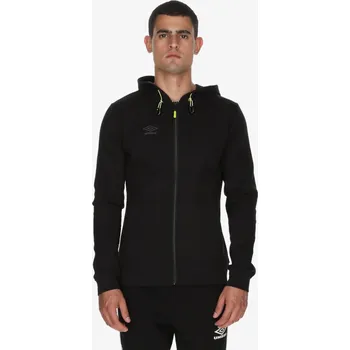 Pánská mikina Umbro The Game 3XL