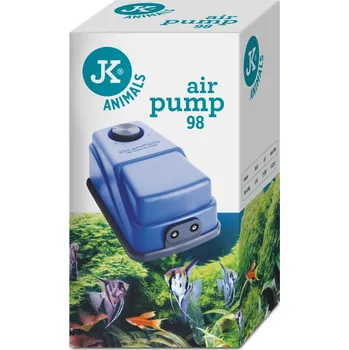 Kompresor do akvária JK ANIMALS Atman JK-AP98 Champion