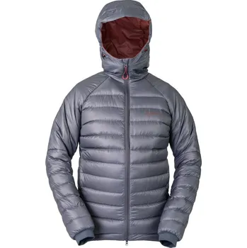 Patizon ReLight Pro Lady XS Anthracit / Dark Red