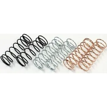 RC náhradní díl Front Shock Springs 12mm (6) Turbo Scorpion Kyosho - expresní doprava