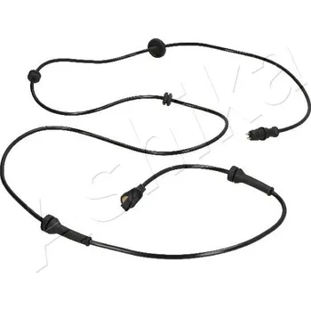 Čidlo automobilu Snímač, počet otáček kol, 151-00-0200