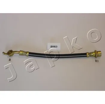 Brzdová hadice Držák, brzdová hadice, 692063