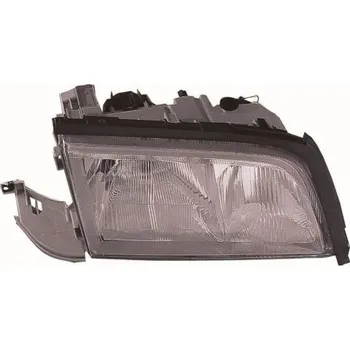 Sklo světlometu Rozptylové sklo reflektoru, hlavní světlomet, 47-440-1121LELD