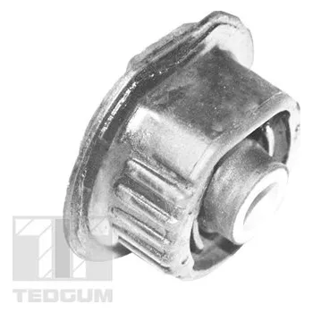 Zavěšení těla nápravy, 00414627