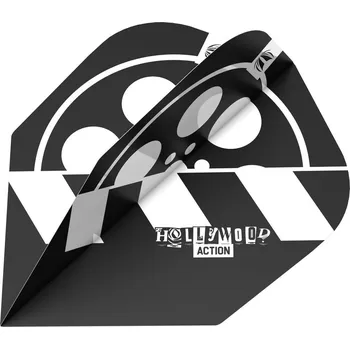 Šipka Letky na šipky Target Chris Dobey Hollywood Action Pro.Ultra No6